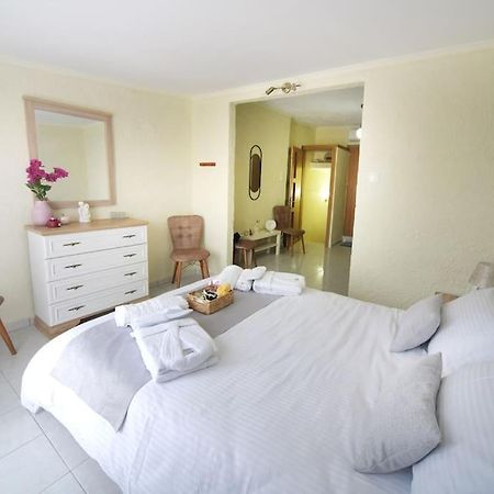 Argo Downtown Apartment Kálymnos Eksteriør billede