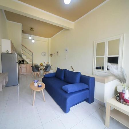 Argo Downtown Apartment Kálymnos Eksteriør billede