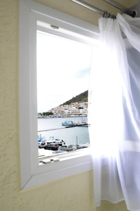Argo Downtown Apartment Kálymnos Eksteriør billede