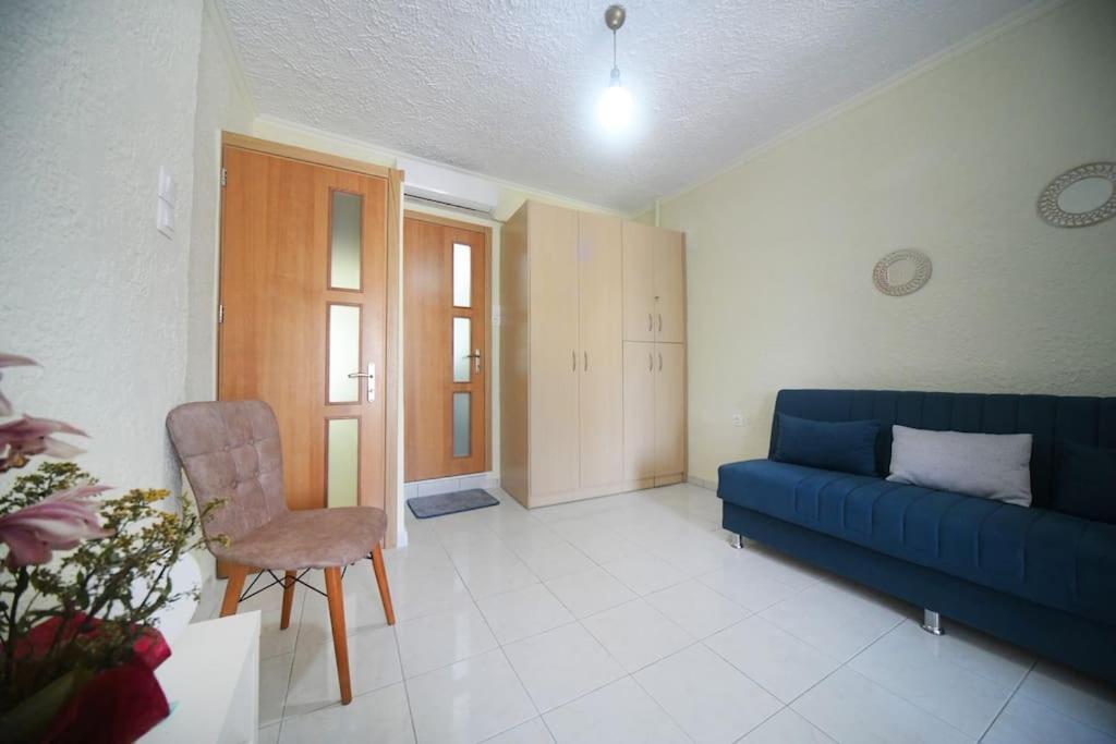 Argo Downtown Apartment Kálymnos Eksteriør billede