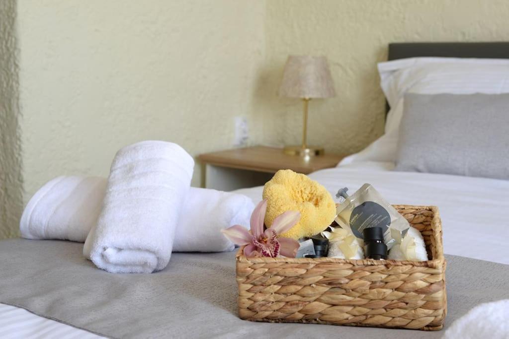 Argo Downtown Apartment Kálymnos Eksteriør billede