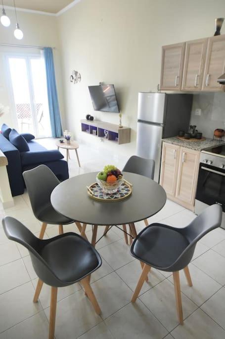 Argo Downtown Apartment Kálymnos Eksteriør billede