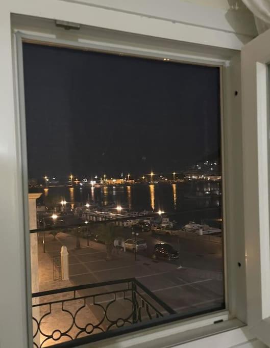 Argo Downtown Apartment Kálymnos Eksteriør billede