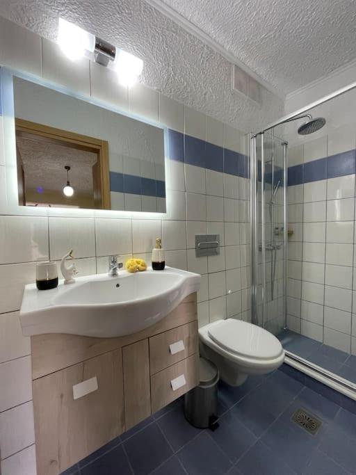 Argo Downtown Apartment Kálymnos Eksteriør billede