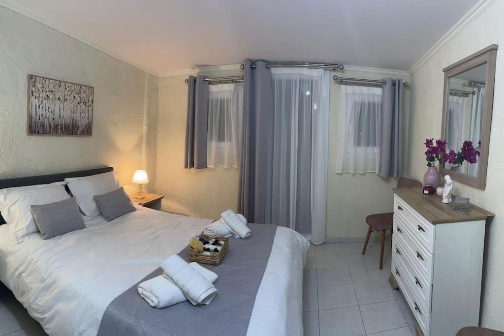 Argo Downtown Apartment Kálymnos Eksteriør billede
