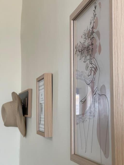 Argo Downtown Apartment Kálymnos Eksteriør billede