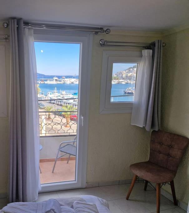Argo Downtown Apartment Kálymnos Eksteriør billede