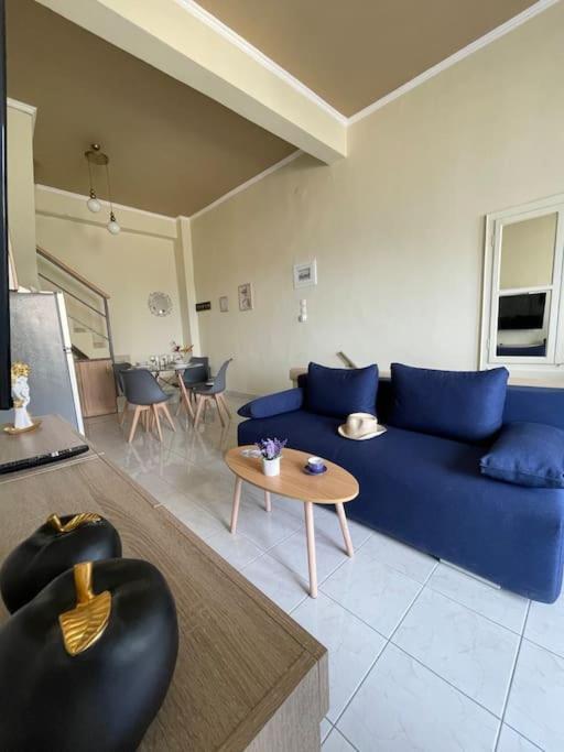 Argo Downtown Apartment Kálymnos Eksteriør billede