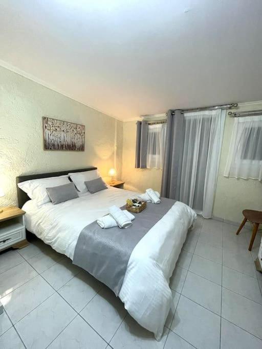 Argo Downtown Apartment Kálymnos Eksteriør billede