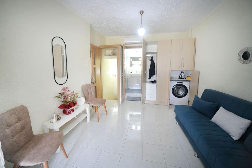 Argo Downtown Apartment Kálymnos Eksteriør billede